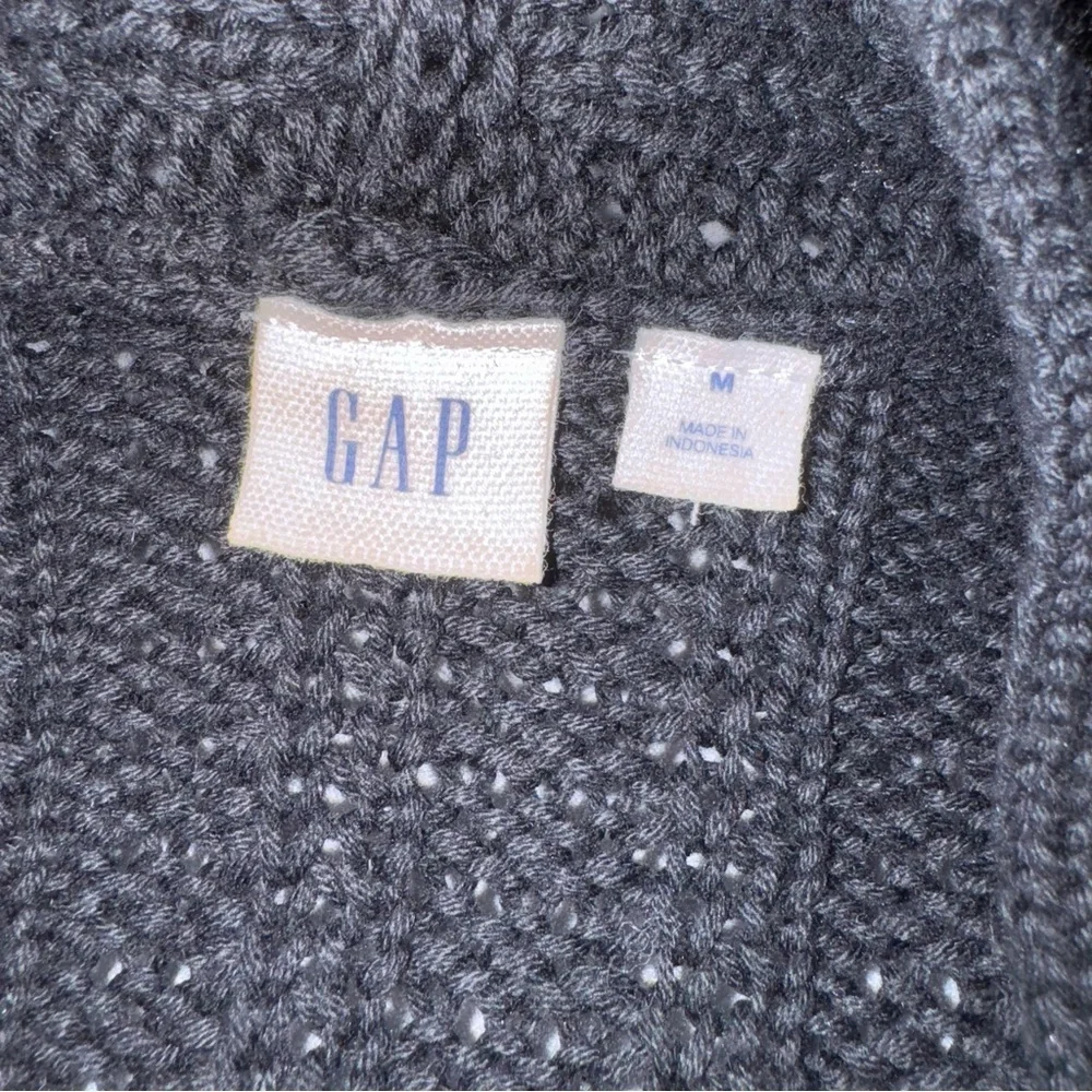 GAP stay cozy